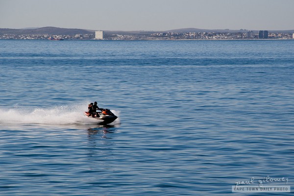 Jet Ski