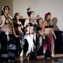 Belly Dancer