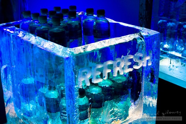 Refresh with Valpré