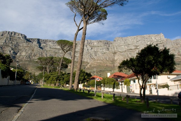 Table Mountain