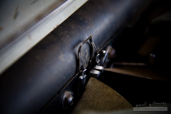 A long long time ago