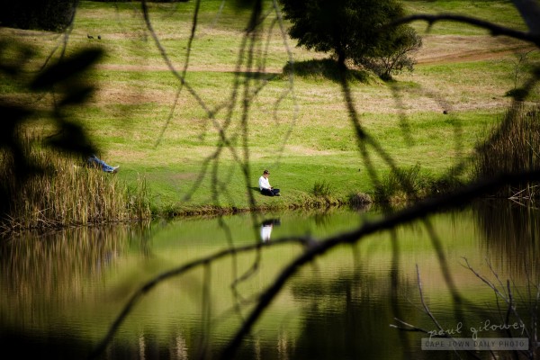 Freshwater fishing in Durbanville