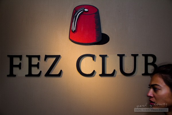 Fez Club