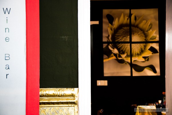 Kikka restaurant and florist