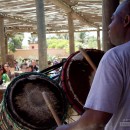 Rhythm of Africa with Drum Cafe