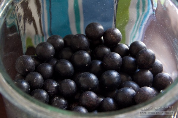 N****r balls. Really? What were we thinking?