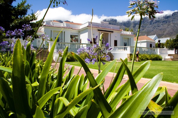 South African National Art Gallery