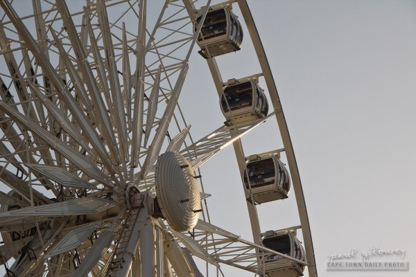 The Wheel of Excellence