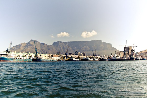 Table Mountain