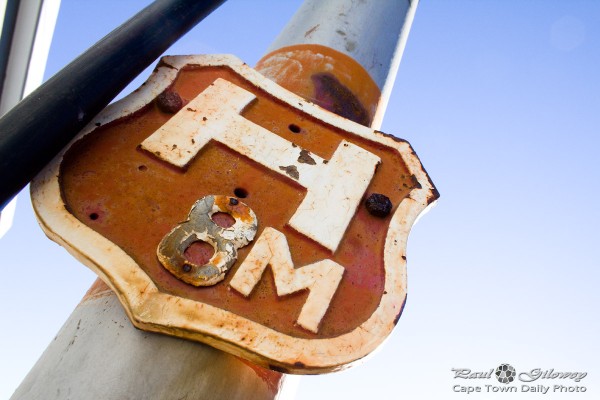 H8M Fire hydrant close by!