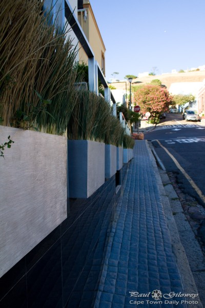 Sidewalks, pavements, and roads