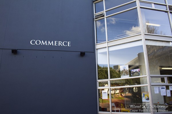 Cape Technikon - CPUT