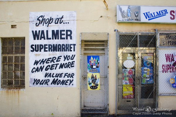 Walmer Supermarket