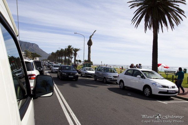Peninsula trip stop 3: The V&A Waterfront
