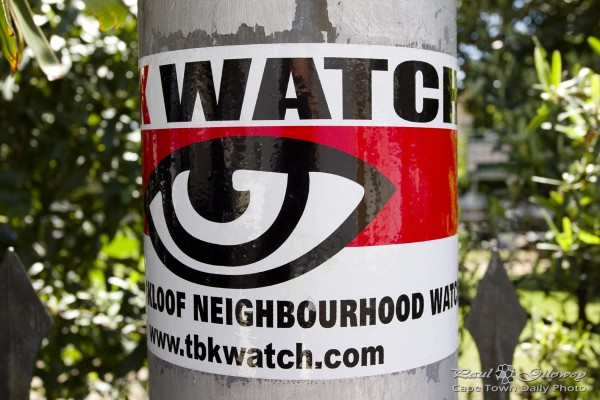 Neighbourhood Watch
