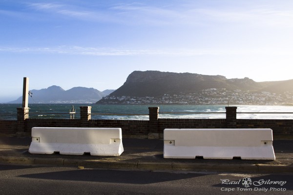 FIsh Hoek and Simon's Town