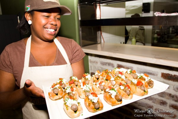 Gourmet Boerie - why did it take so long?