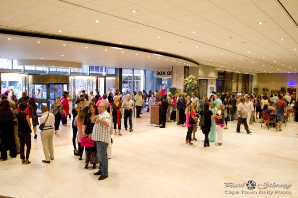 Artscape Theatre Centre