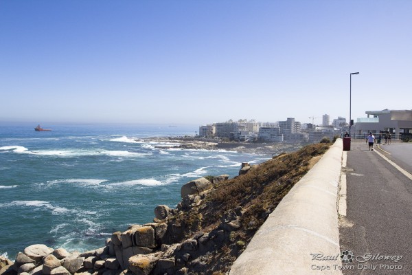 A little bay called Bantry Bay