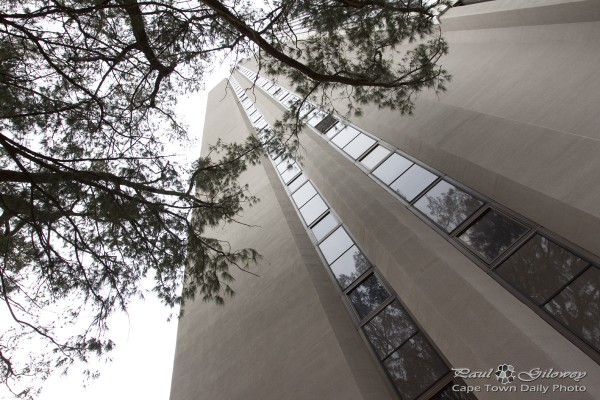 Cape Town Civic Centre