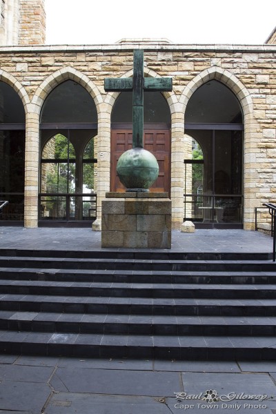 Cathedrals and crosses