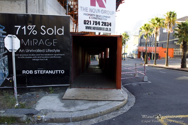 Development and progress