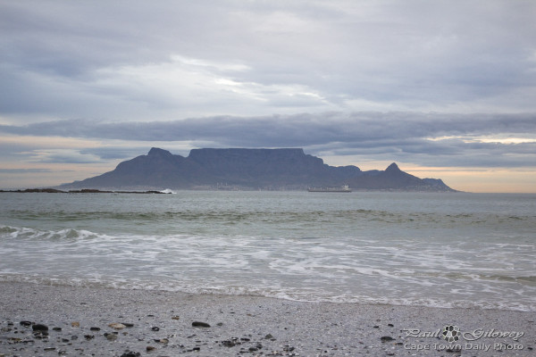 Table Mountain