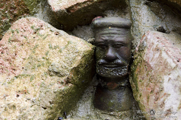 The Wall: Between a rock and a hard place