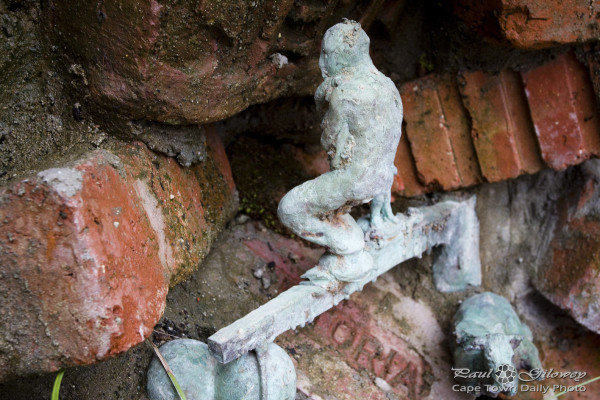 The Wall: Contemplation