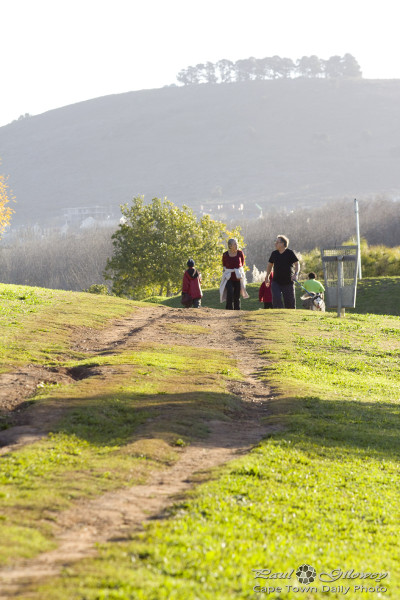 Reprieve from the cold