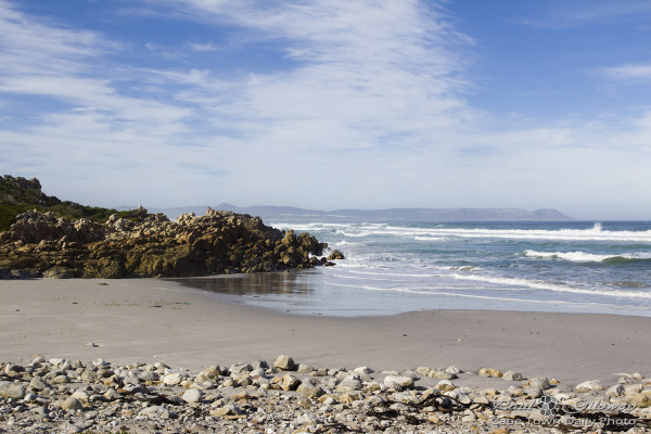 Hermanus beaches