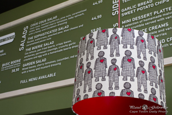 A South African tradition