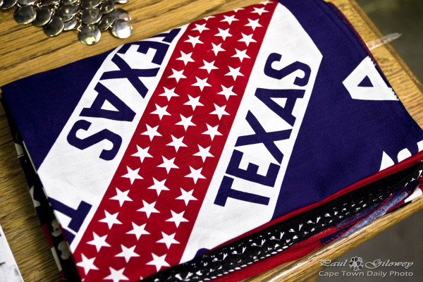 The great state of Texas