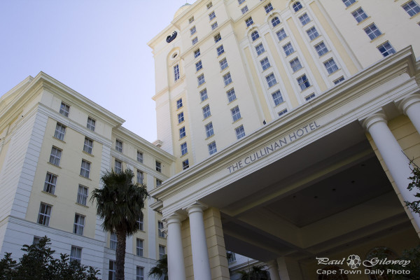 The Great Star of Africa