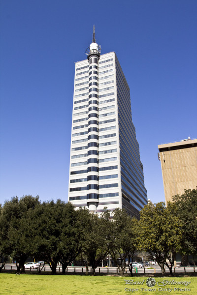 The Metropolitan Centre