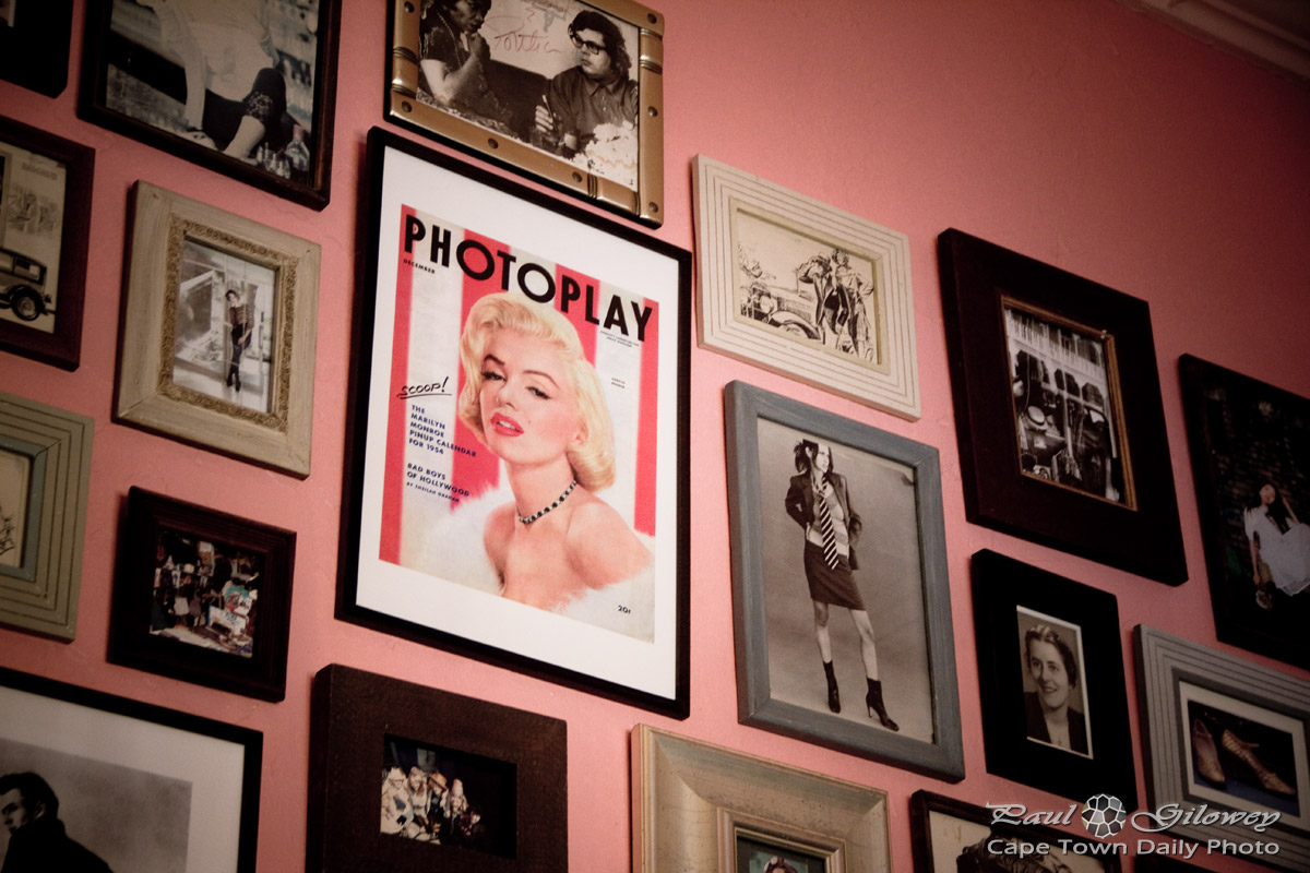 Photoplay Photoplay December 1953, Marilyn Monroe