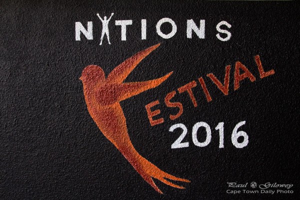 Nations Festival 2016