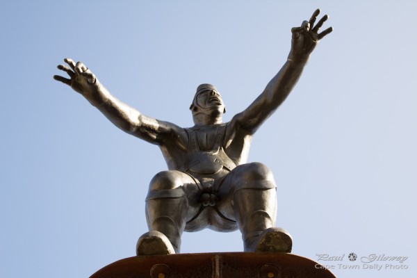 Dialogue at the Dogwatch