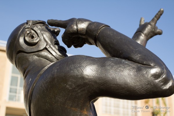 Dialogue at the Dogwatch